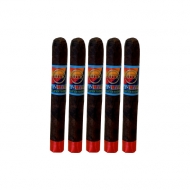 Elevation 656 DMS 5pc Sampler